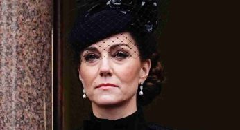 Terribile lutto per Kate Middleton: la tragica notizia arrivata all’improvviso