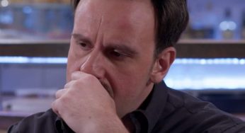 Un Posto al Sole, spoiler 25 novembre: Castrese è sotto ricatto