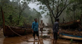 Indonesia: tragedia inondazioni a Sumatra, soccorritori cercano dispersi