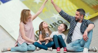 200 euro di extra bonus per le famiglie in base al reddito, nuovo sostegno dal 2025