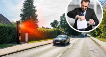 Autovelox, hai preso una multa? La puoi far annullare e non lo sai, ecco come