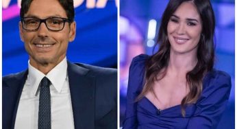 Pier Silvio Berlusconi e Silvia Toffanin: l’amore, i figli e le voci sul matrimonio segreto