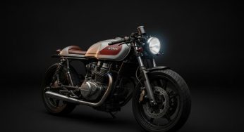 Moto Morini in crescita nel 2024 e pronto a conquistare l’Europa