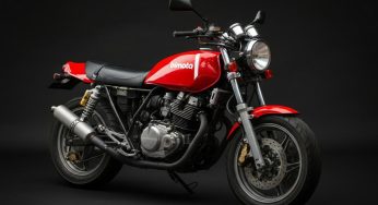 Bimota KB4 autografate esclusive per il mercato spagnolo!