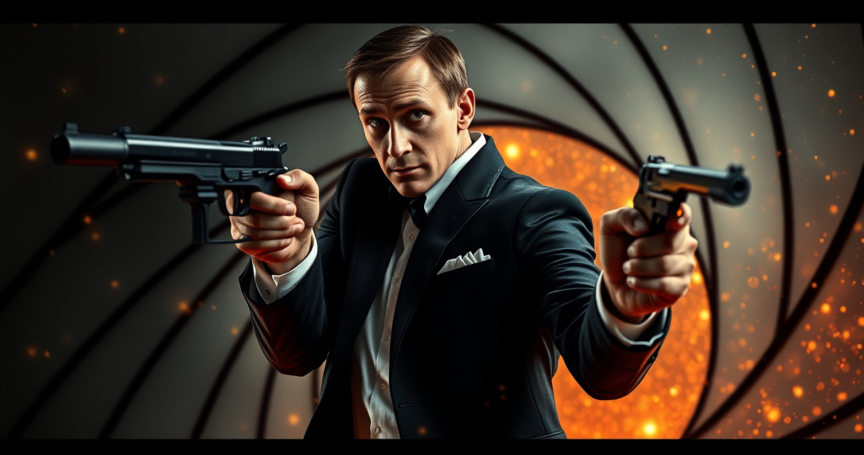 Amazon acquisisce il controllo creativo di James Bond: un nuovo capitolo per l’agente 007