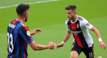 Atalanta e Torino si sfidano a Bergamo: pareggio senza reti nella 23esima di Serie A