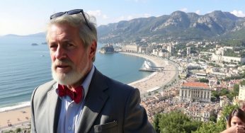 Carlo Conti: approfondimenti e curiosità sulla prossima edizione di Sanremo 2025