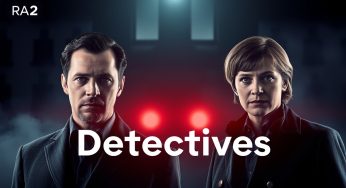 La quarta stagione di Detectives su Rai2: storie di crimine e ricerca di giustizia