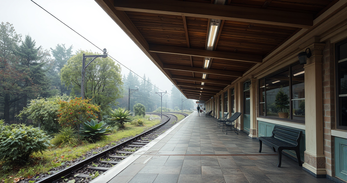 Monitoraggio ambientale: potenziamento della stazione al Real Bosco di Capodimonte