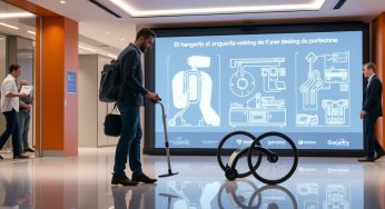 Politecnico di Torino e Italdesign lanciano iniziativa per promuovere l’innovazione assistiva