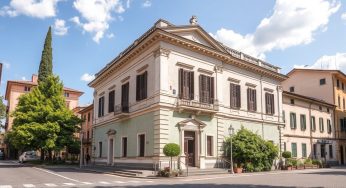 Roma avanza verso l’acquisizione della Casa del Mutilato di Pordenone: un passo decisivo