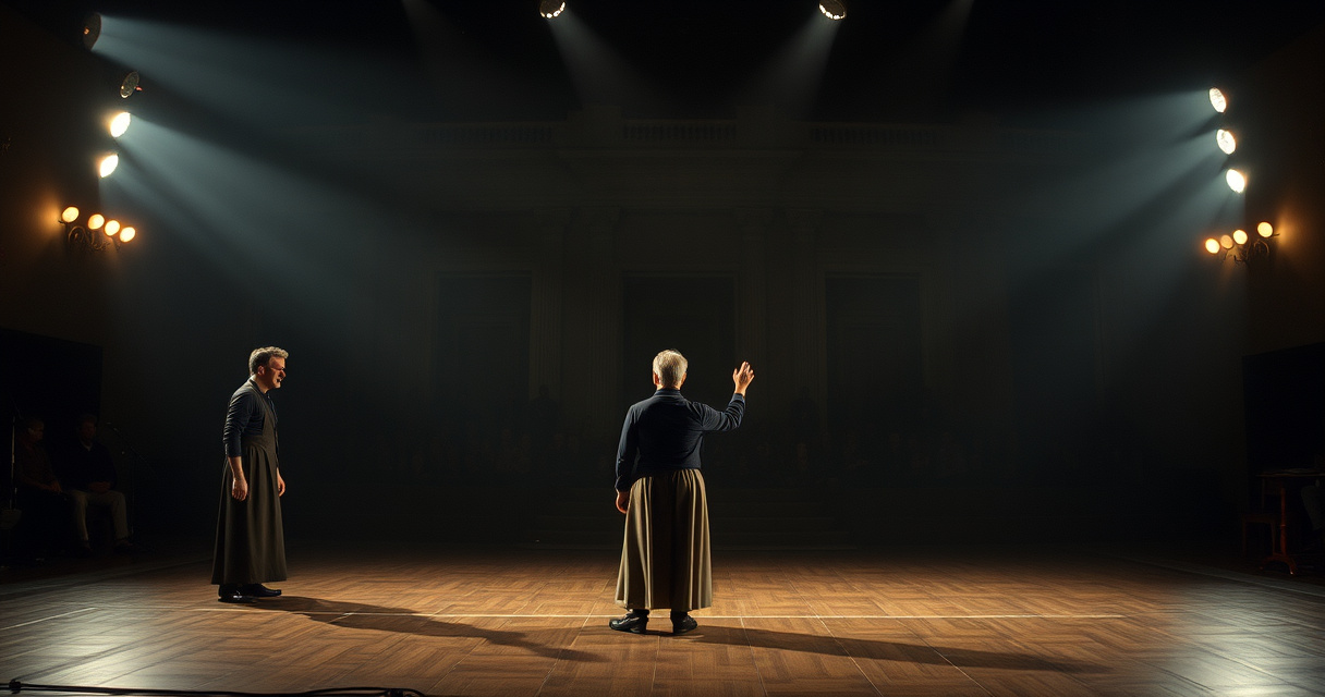 Torna in scena “Sei personaggi in cerca d’autore” al Teatro Carignano di Torino