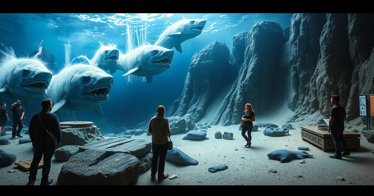 Un viaggio nell’immaginario di James Cameron: la mostra al Museo Nazionale del Cinema