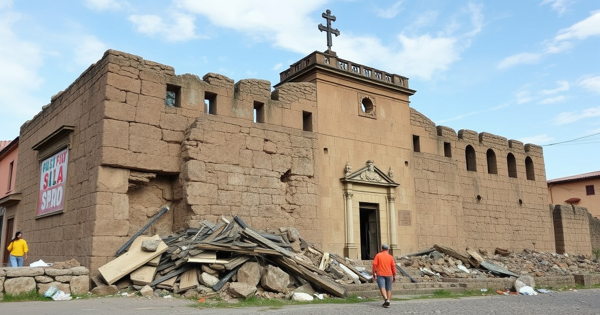 Vandalismo a Cusco: distrutta la Pietra dei dodici angoli, patrimonio inca colpito gravemente